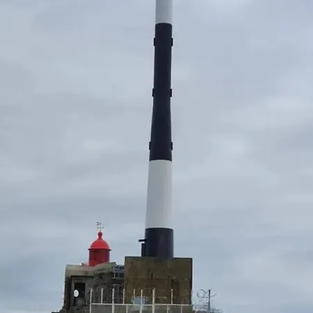Prázdninový dům Maison Confortable Et Bien Equipee Au Havre. *