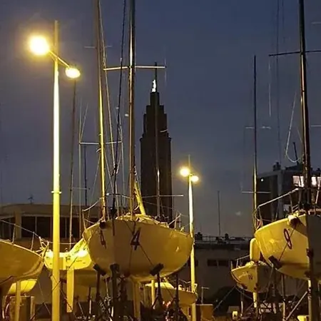 Holiday home Maison Confortable Et Bien Equipee Au Havre. Le Havre