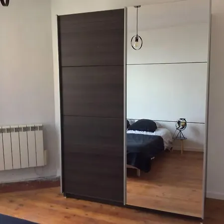 Holiday home Maison Confortable Et Bien Equipee Au Havre.