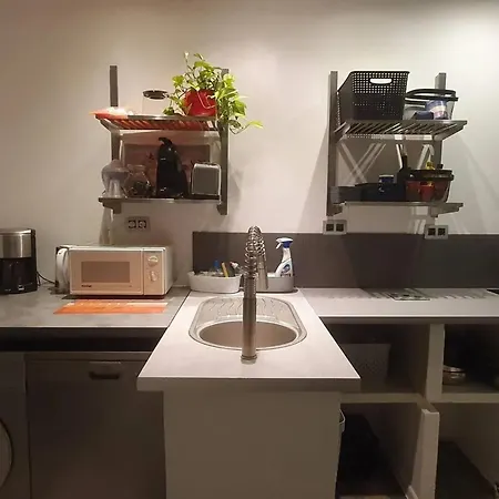 Maison Confortable Et Bien Equipee Au Havre. Le Havre