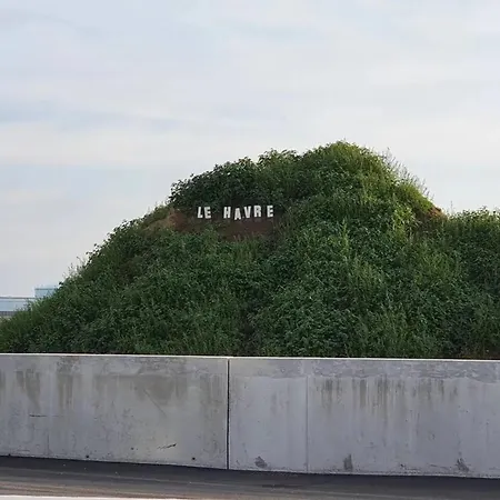 Maison Confortable Et Bien Equipee Au Havre. Le Havre