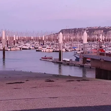 Maison Confortable Et Bien Equipee Au Havre. Le Havre