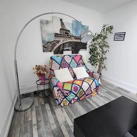 Maison Confortable Et Bien Equipee Au Havre. * Le Havre